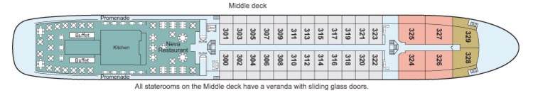 Viking River Cruises Viking Sineus Deck Plans Middle Deck.jpg